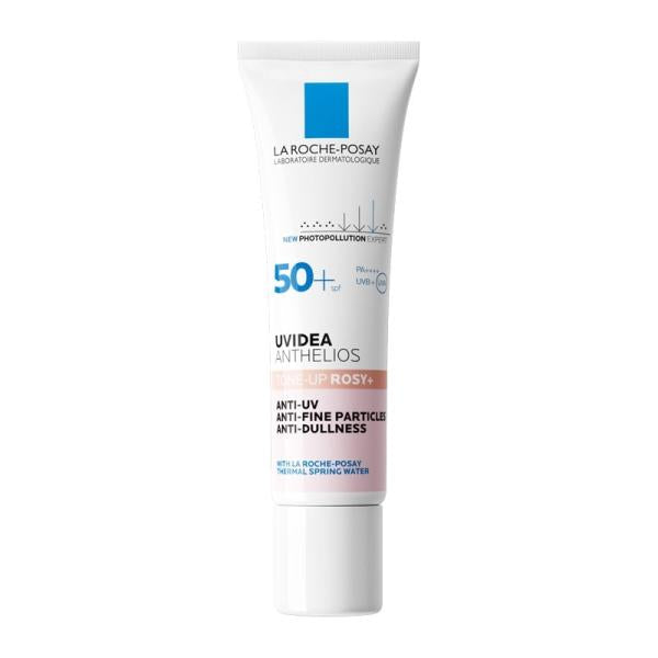 La Roche Posay UVidea XL Protection Tone Up Rose+ 30ml