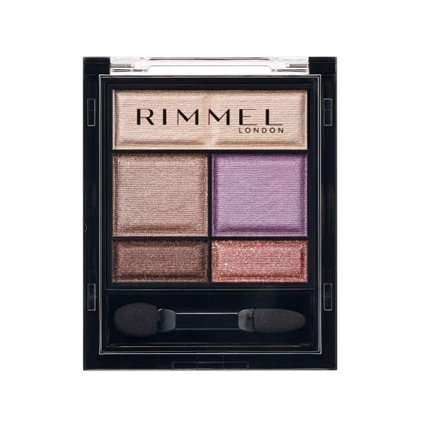 RIMMEL Wonder Sweet Eyeshadow (008 / 009)