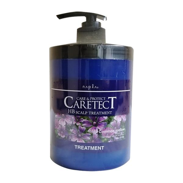 NAPLA Caretect HB Scalp Treatment (650g / Refill 1200g)