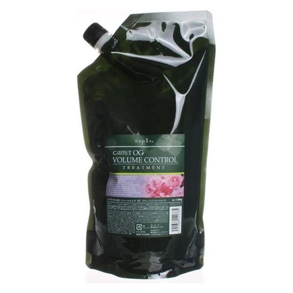 NAPLA CARETECT OG Treatment (AC / VC) Refill 1200g