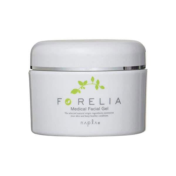 NAPLA FORELIA Medical Facial Gel 100g