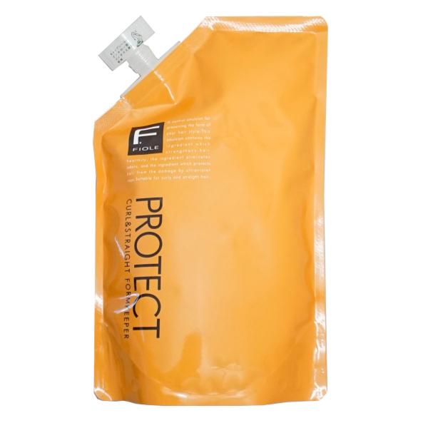 FIOLE F Protect Formkeeper 200ml / Refill 500ml