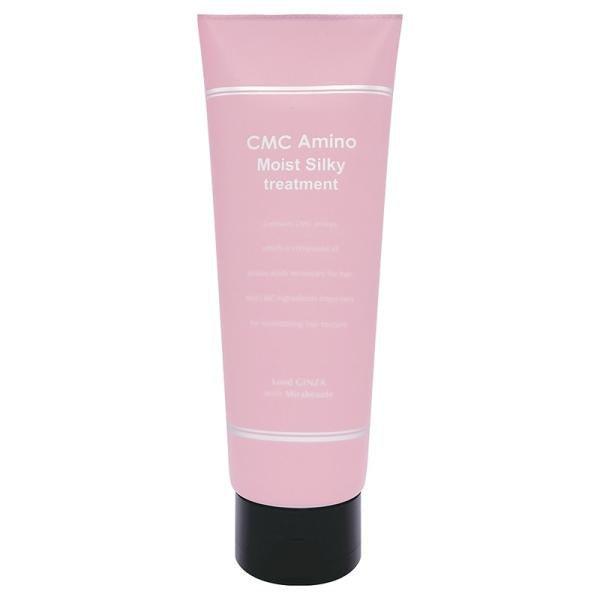 Kenjin Lond GINZA with Mirabeaute CMC Amino Silky Treatment 225g