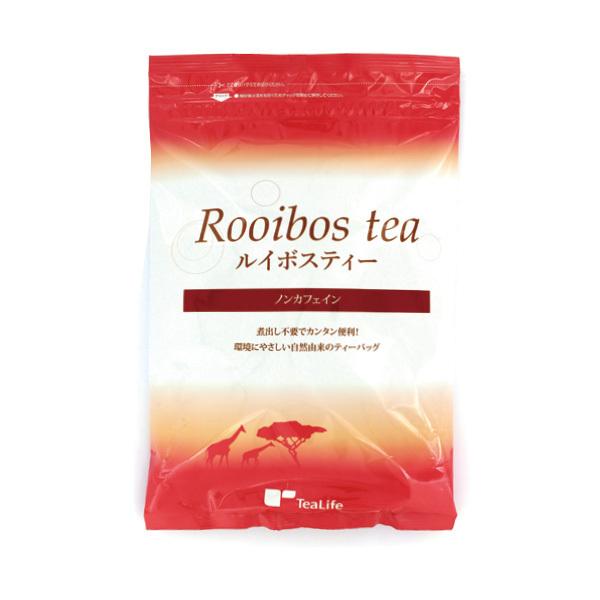 Tea Life Rooibos Decaffeinated Tea 1 Pack (101 Bags)