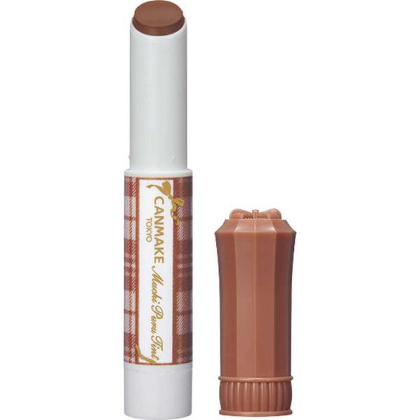 IDA CANMAKE Muchi Puru Tint (04 Choco Milk / 05 Fig Puree) 2.7g