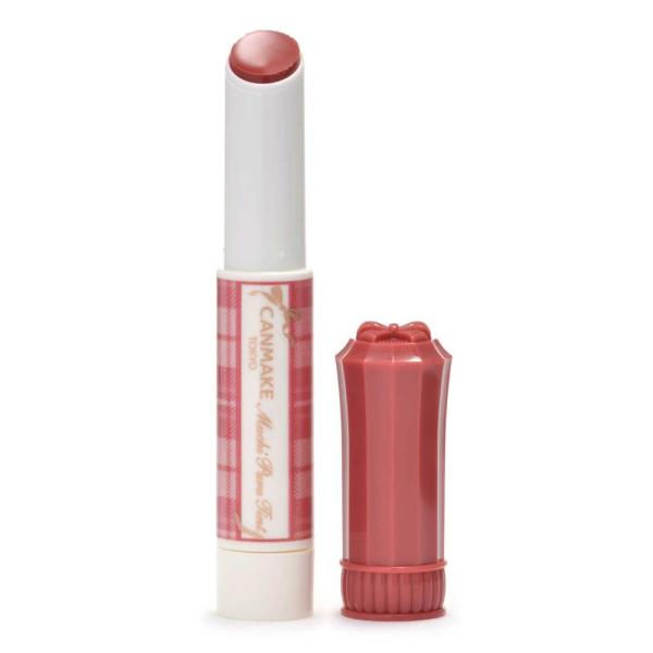 IDA CANMAKE Muchi Puru Tint (04 Choco Milk / 05 Fig Puree) 2.7g