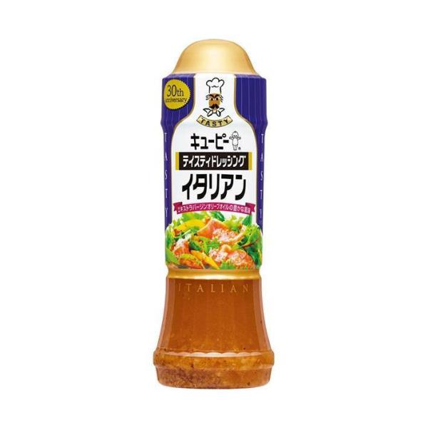 Kewpie Tasty Dressing Italian 210ml