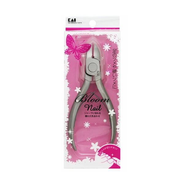 KAI Nipper Nail Clippers HC2016
