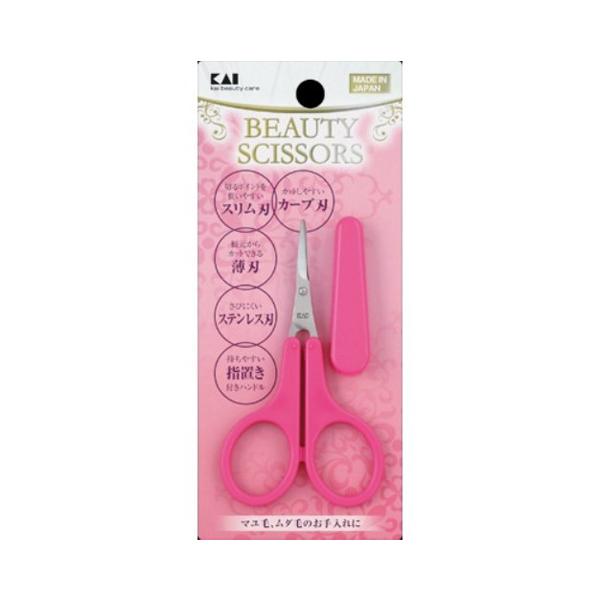 KAI Stylish Thin Blade Scissors KQ1700