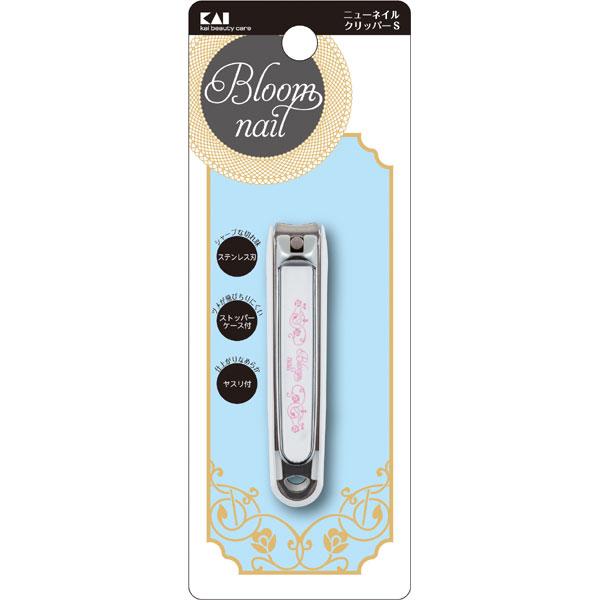 KAI New Nail Clipper (S / M)