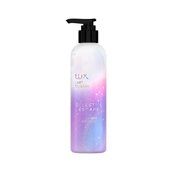 Unilever Lux Celestial Escape Body Milk 300g