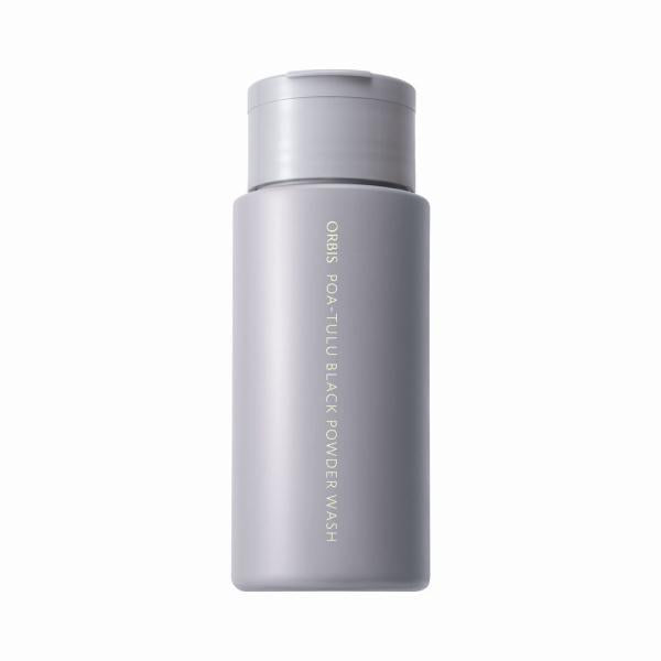 ORBIS POA TULU Black Powder Wash 50g (Bottle / Refill)