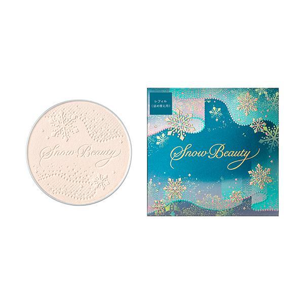 Shiseido Snow Beauty Brightening Skin Care Powder A (25g / Refill 25g)