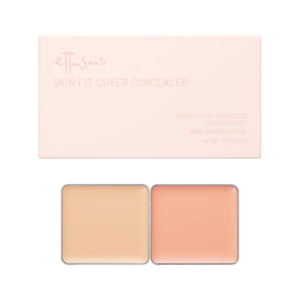 Ettusais Skin Fit Cover Concealer 4g