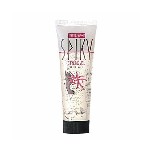 Ilya Spiky Styling Gel Ultra H 130g