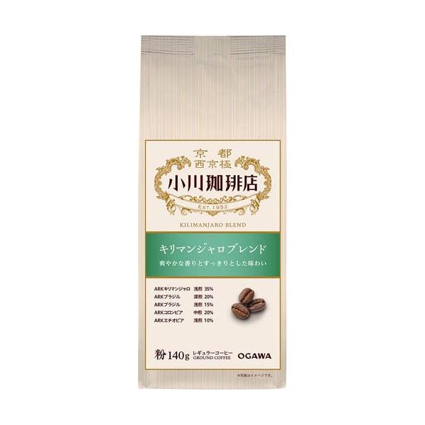 Ogawa Coffee Coffee Powder 140g