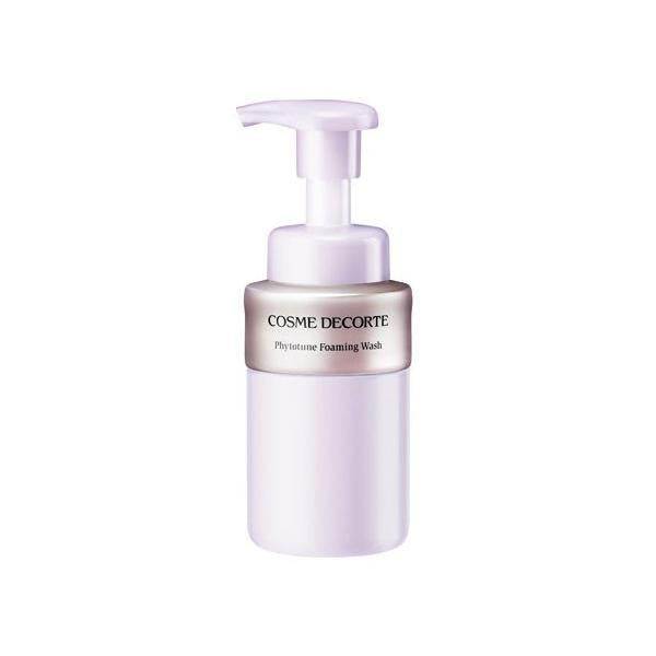 KOSE COSME DECORTE Phytotune Foaming Wash 200ml