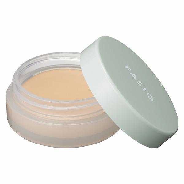 Kose FASIO Ultra Cover Concealer WP 00 / 01 / 02 10g