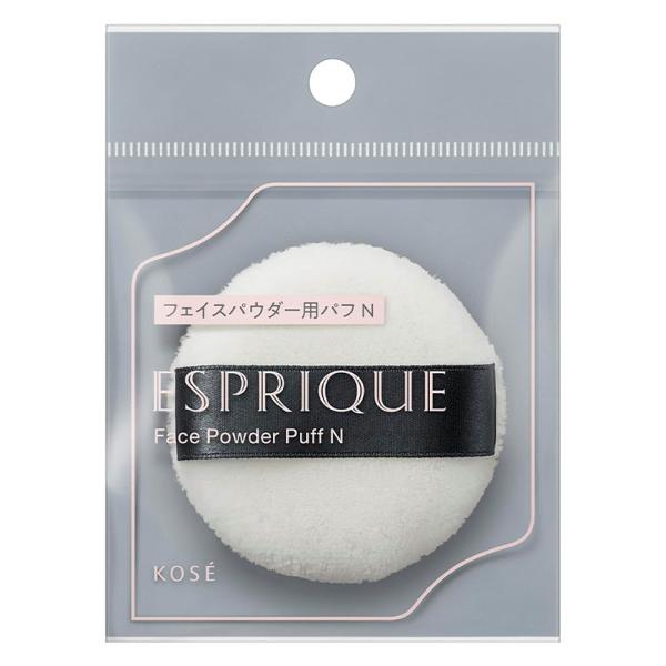 Kose Esprique Face Powder (Compact Case / Puff N)