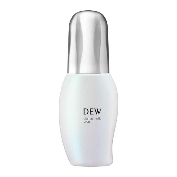 Kanebo DEW Glamast Milk Drop (80ml / Refill 80ml)