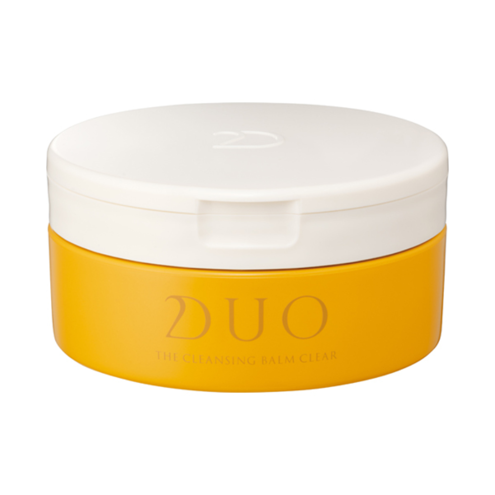 DUO The Cleansing Balm Series (18g / 20g / 66g / 90g / 100g)