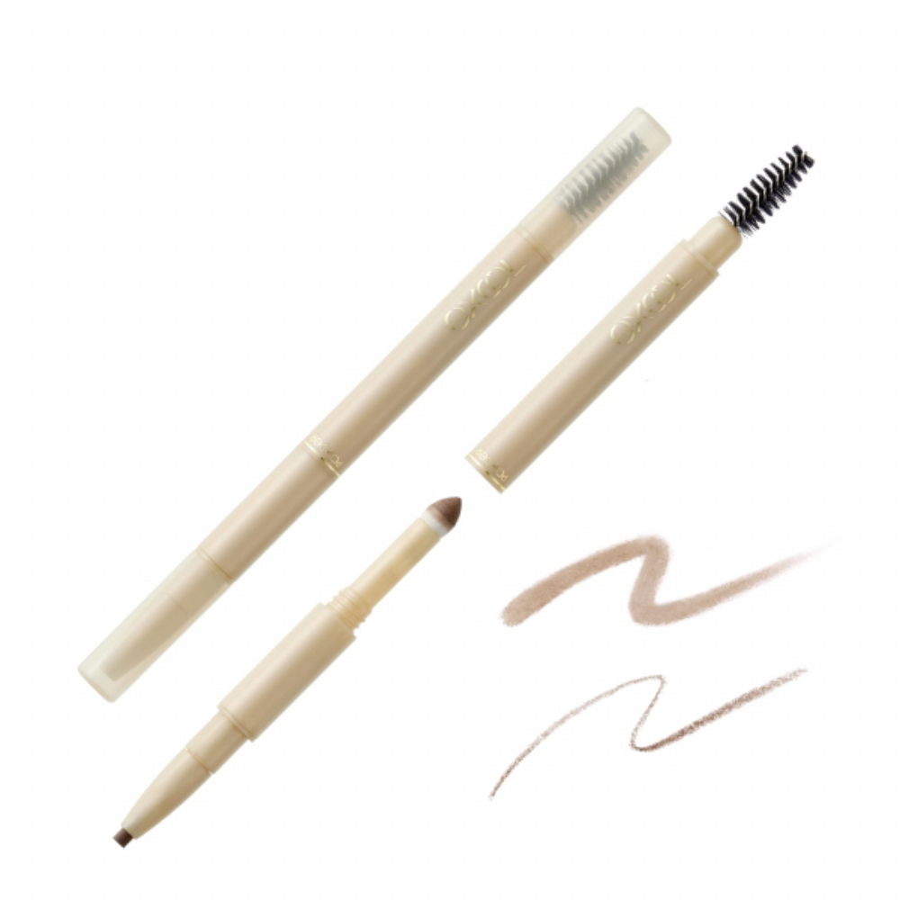 Excel The Prime Eyebrow Series