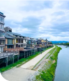 楊谷寺の花手水