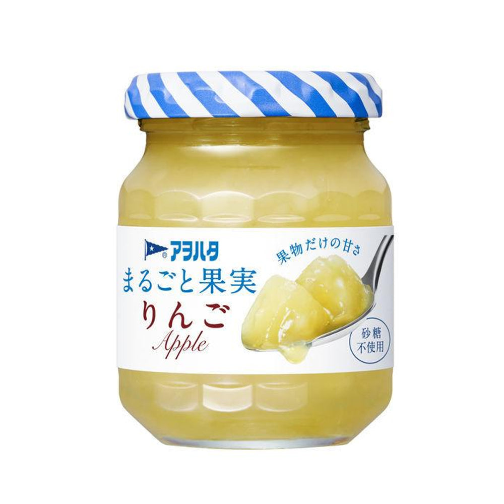 Aohata Whole Fruit Jam (125g)