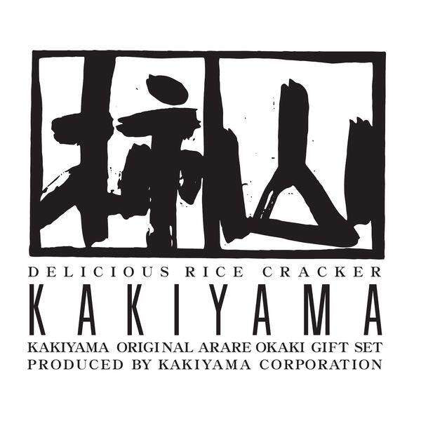 Mitsukoshi Isetan Akasaka Kakiyama Kakiyama Select Rice Crackers Senbei 24pcs