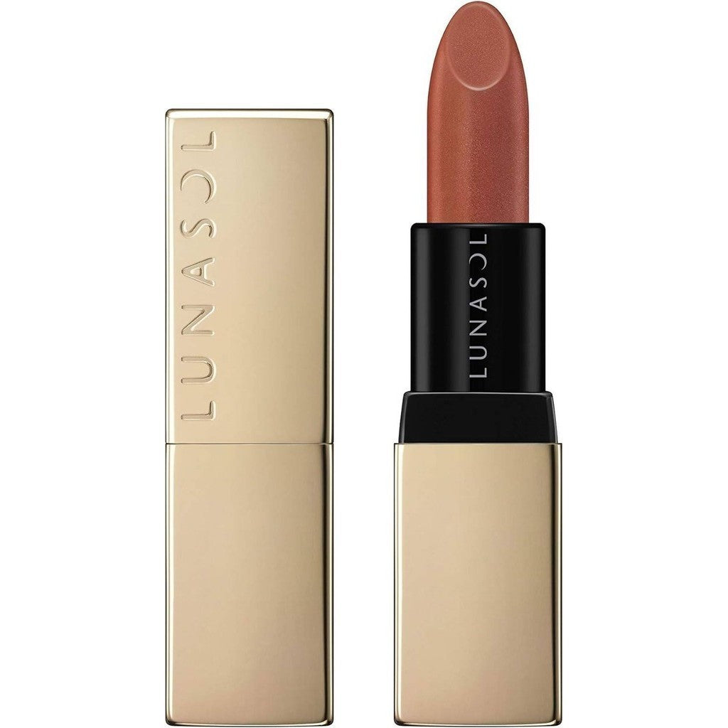 Lunasol Seamless Matte Lips Series