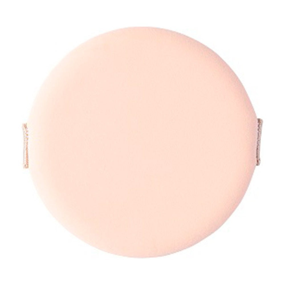 Japan ETVOS Mineral Glow Skin Cushion Foundation - Natural / Light / Natural pink (12g) / Puff JB