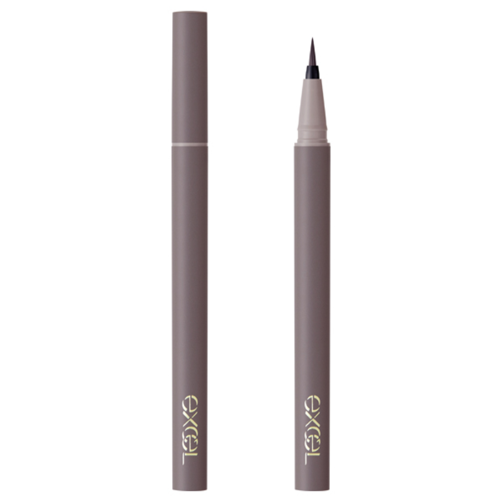 Tokiwa SANA Excel Mellow Shade Liquid Eyeliner ML01 / ML02 / ML03 / ML04