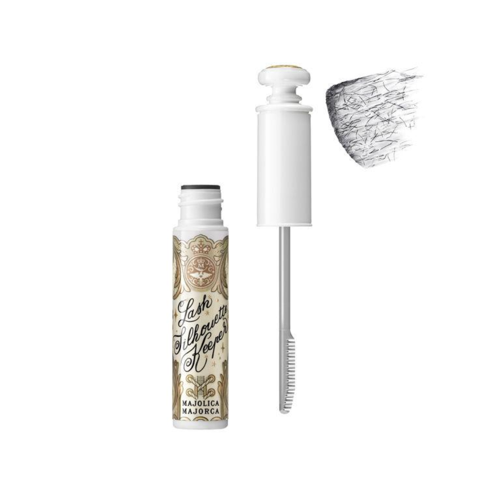 Shiseido Majorica Majorca Lash Silhouette Keeper 6g