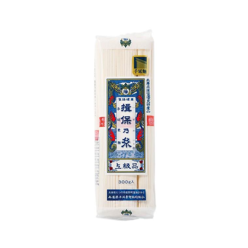 Ibonoito Tenobe Somen Advanced Grade 300g