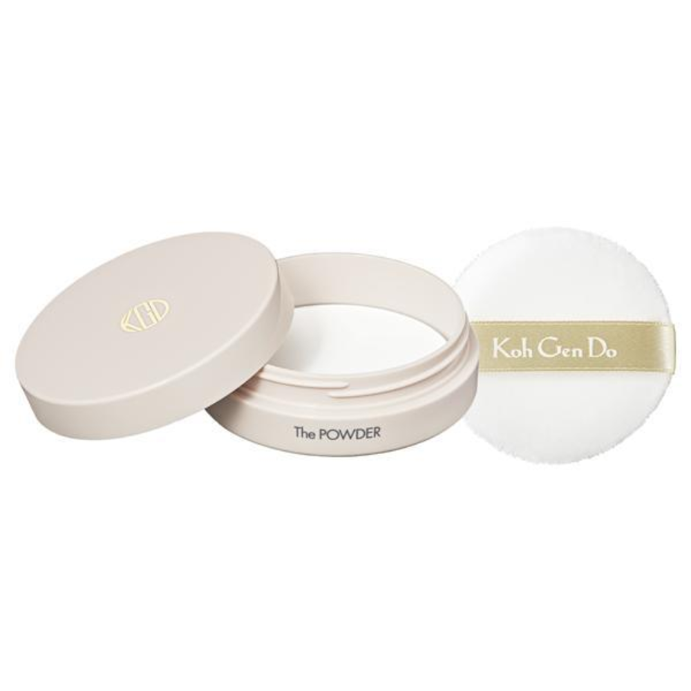 KohGenDo The Powder 5g