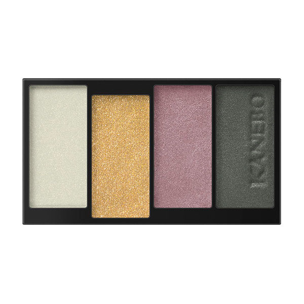 KANEBO Colored Shadow (05 Sophisticated Forest / 06 Scenic Beauty / EX2 Oriental Mood) Refill 4.5g