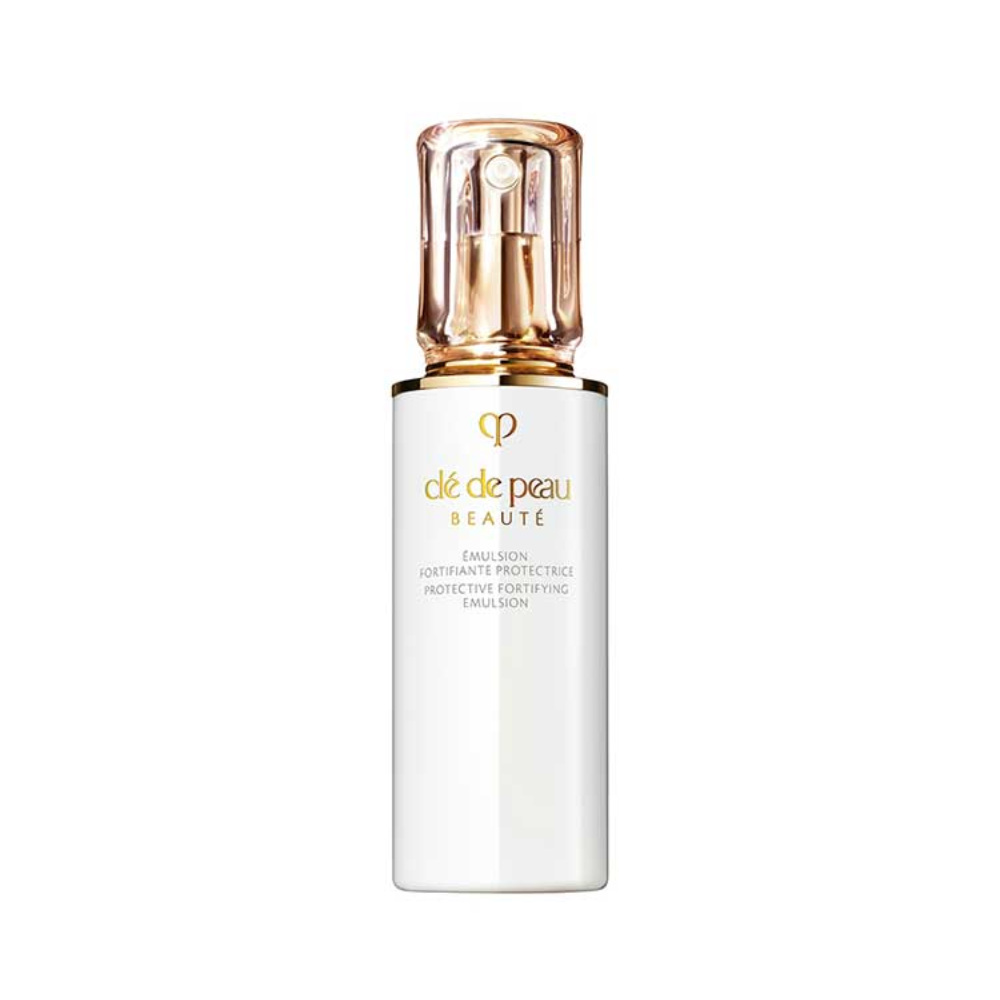 Shiseido Clé de Peau Beauté Emulsion Protectoris n 125ml