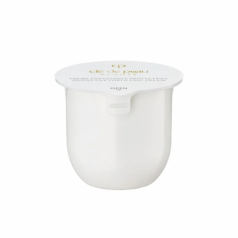 Shiseido Clé de Peau Beauté Creme Protectrice n (50g / Refill 50g)