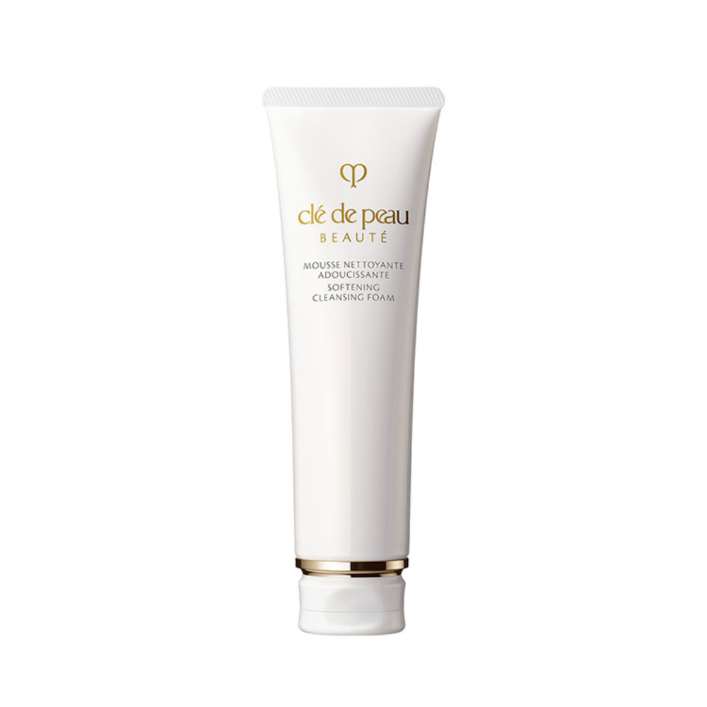 Shiseido Clé de Peau Beauté Mousse Nettoyant A n Moist 140g