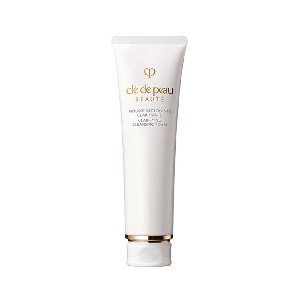 Shiseido Clé de Peau Beauté Moussinetoyant C n Clear 140g