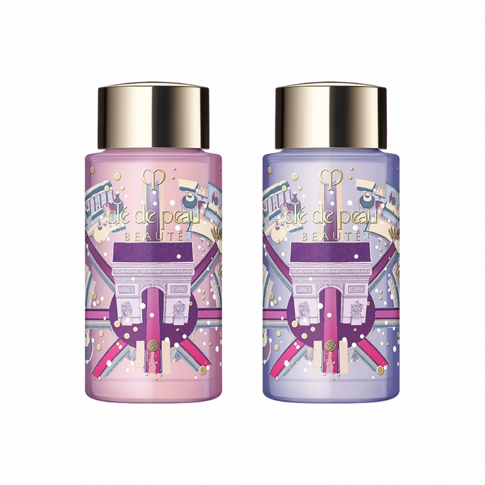 Shiseido Clé de Peau Beauté Yuille Reparatrice (75ml / Mini Coffret)