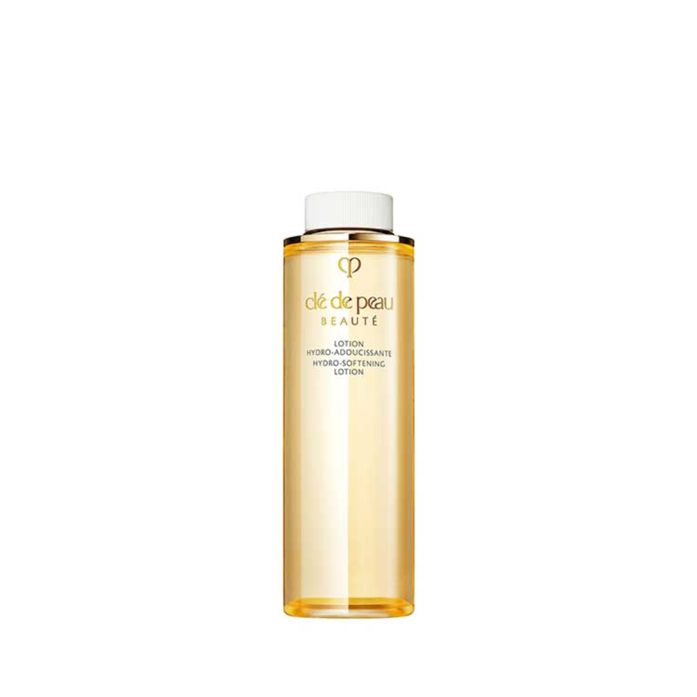 Shiseido Clé de Peau Beauté Lotion Hydro A n (170ml / Refill 170ml)