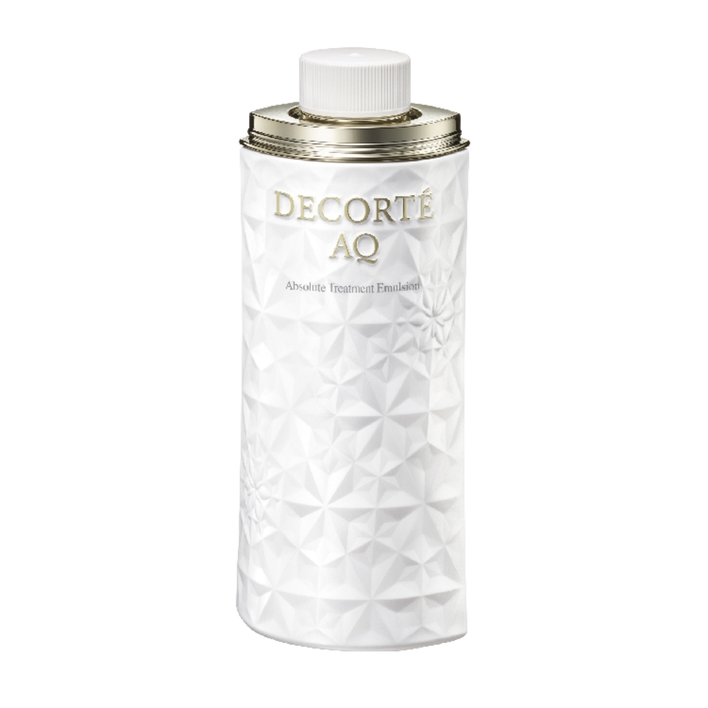 KOSE COSME DECORTE AQ Absolute Emulsion 200ml / Refill 200ml