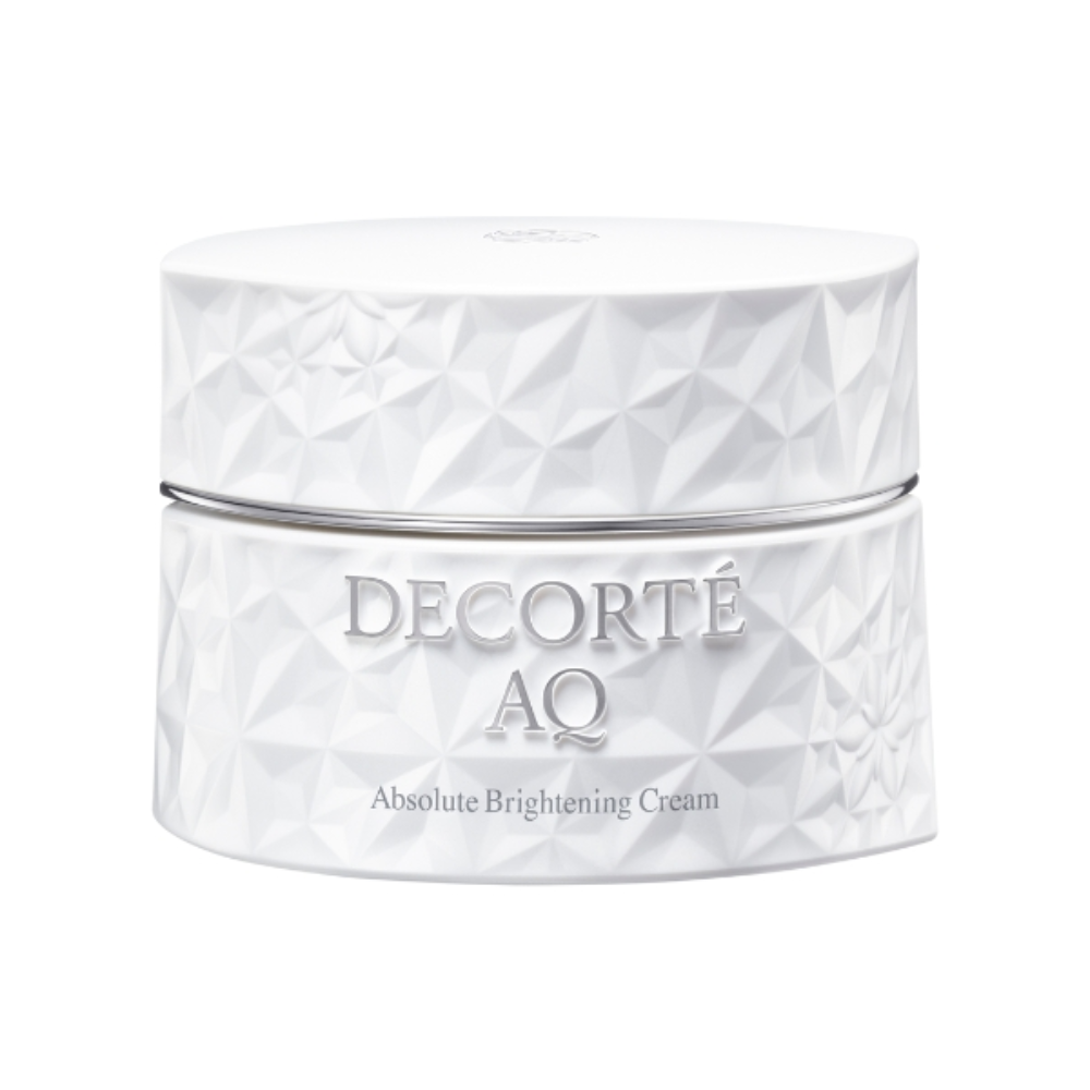KOSE COSME DECORTE AQ Absolute Cream Bright 50g