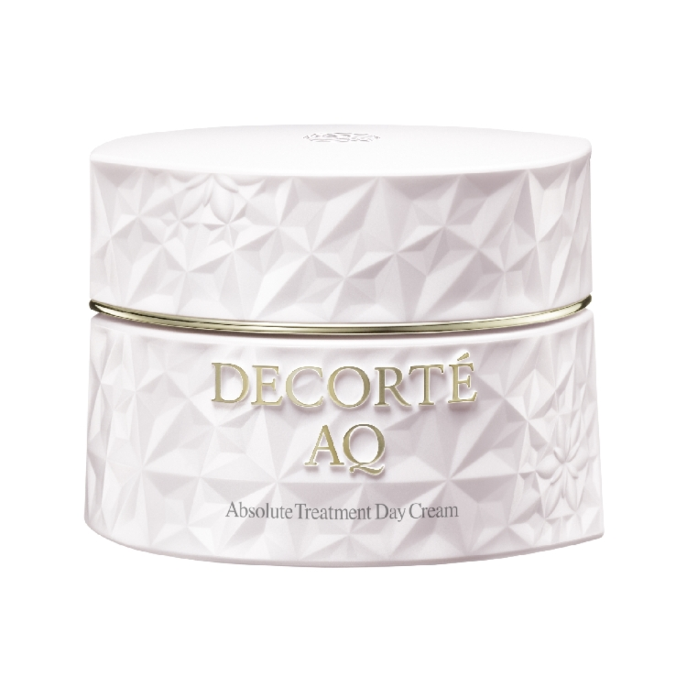KOSE COSME DECORTE AQ Absolute Day Cream Awakening Protect 50g