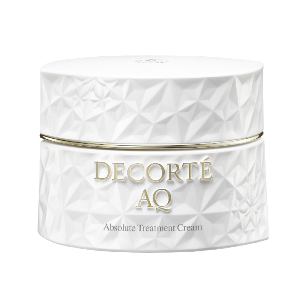 KOSE COSME DECORTE AQ Absolute Balm Cream Elastic 50g