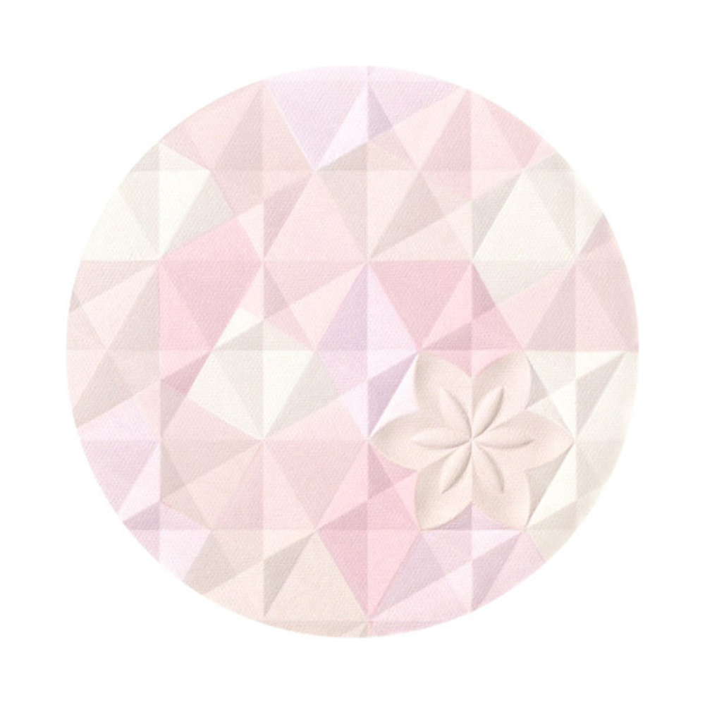 KOSE COSME DECORTE AQ Aura Reflector (02 Light Mix / 03 Sakura Beige) 10g / Refill 10g