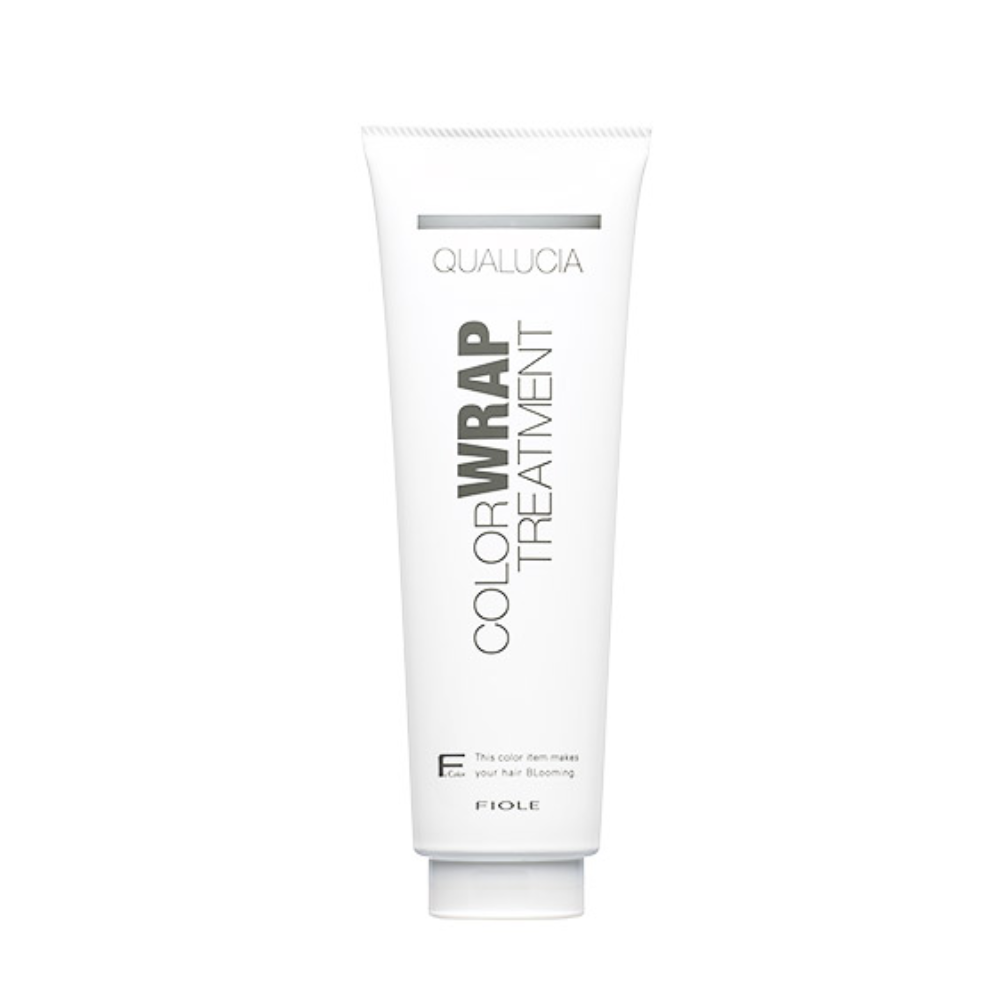 FIORE QUALUCIA COLOR WRAP TREATMENT 240g