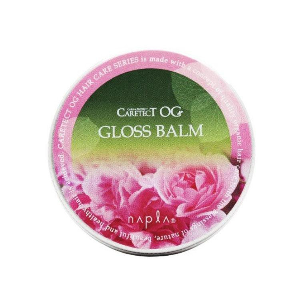 NAPLA CareTect OG Gloss Balm 35g