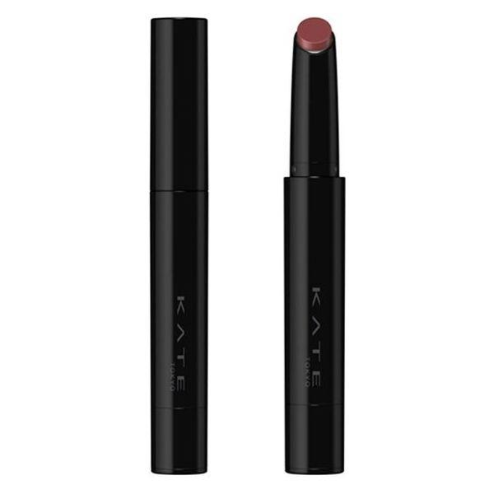 Kanebo KATE Lip Monster Glossyverse (G04 Spider Lily Perfumer / G05 Pink Robin Fountain) 1.6g